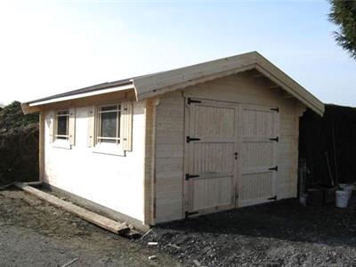 Carports en Garages Garages